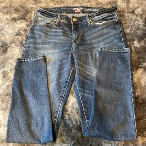 ✨ Levi’s Denizen - skinny jeans - 8